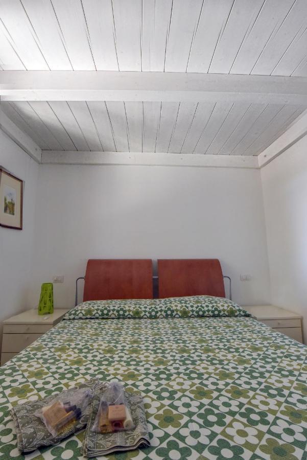 Basilicata Host To Host - Sunshine House - Borgo San Basilio Apartment Marina Di Pisticci Luaran gambar