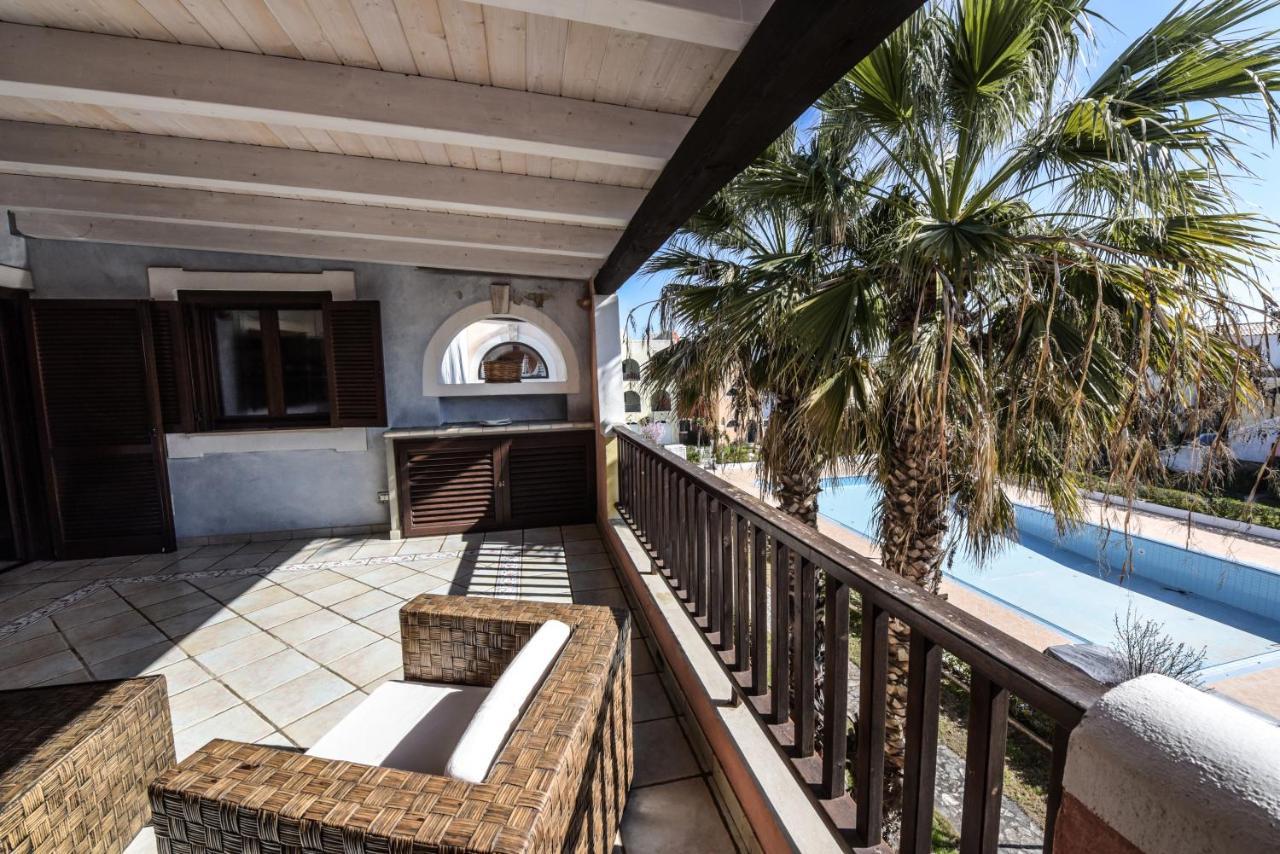Basilicata Host To Host - Sunshine House - Borgo San Basilio Apartment Marina Di Pisticci Luaran gambar