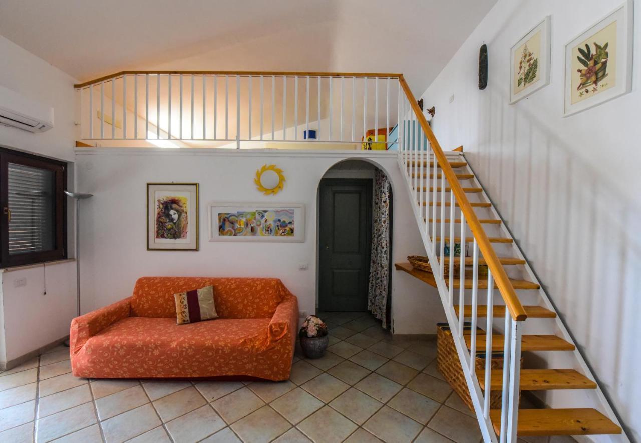 Basilicata Host To Host - Sunshine House - Borgo San Basilio Apartment Marina Di Pisticci Luaran gambar