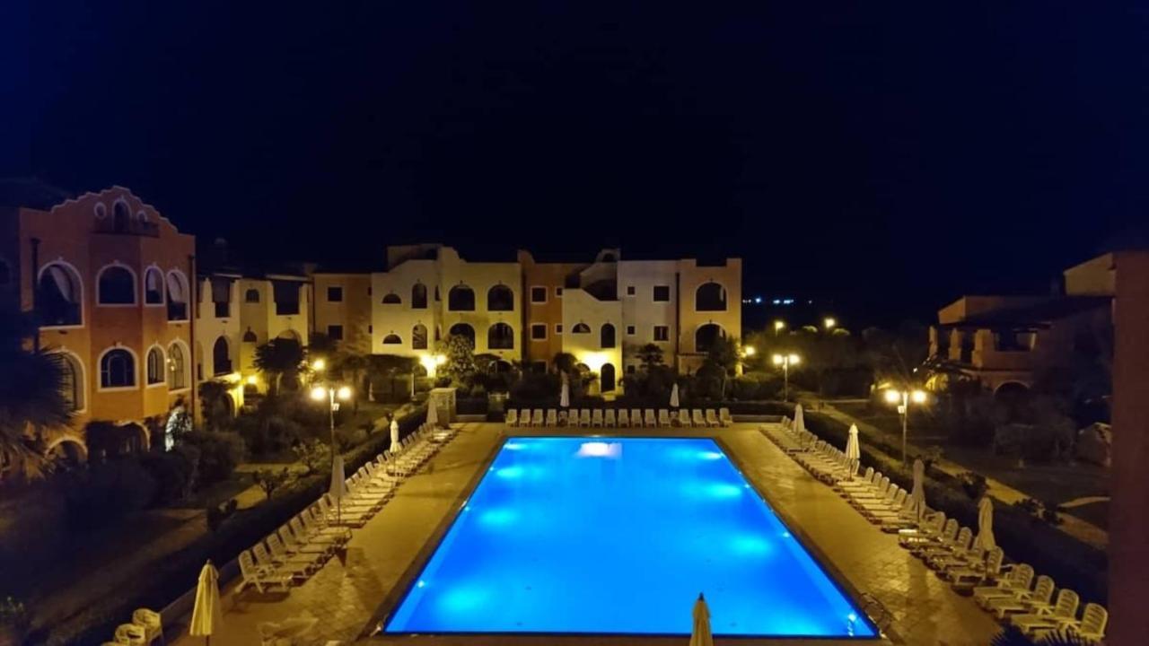 Basilicata Host To Host - Sunshine House - Borgo San Basilio Apartment Marina Di Pisticci Luaran gambar