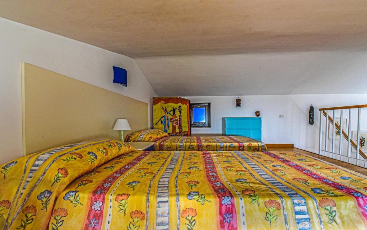 Basilicata Host To Host - Sunshine House - Borgo San Basilio Apartment Marina Di Pisticci Luaran gambar
