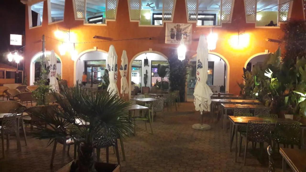 Basilicata Host To Host - Sunshine House - Borgo San Basilio Apartment Marina Di Pisticci Luaran gambar